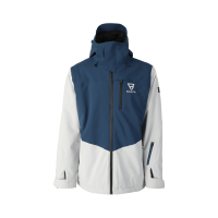 Kense Men Snow Jacket afbeelding