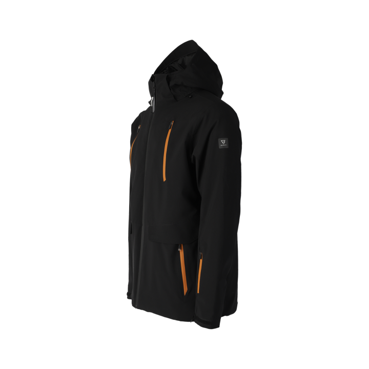 Baron Men Snow Jacket afbeelding