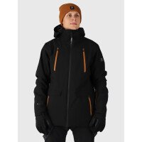 Baron Men Snow Jacket afbeelding