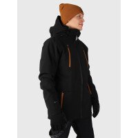 Baron Men Snow Jacket afbeelding