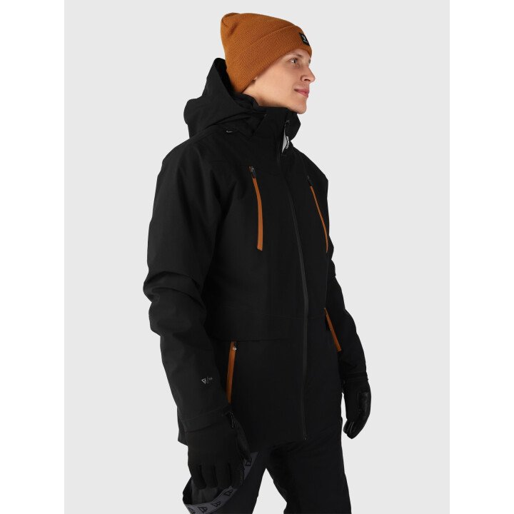 Baron Men Snow Jacket afbeelding
