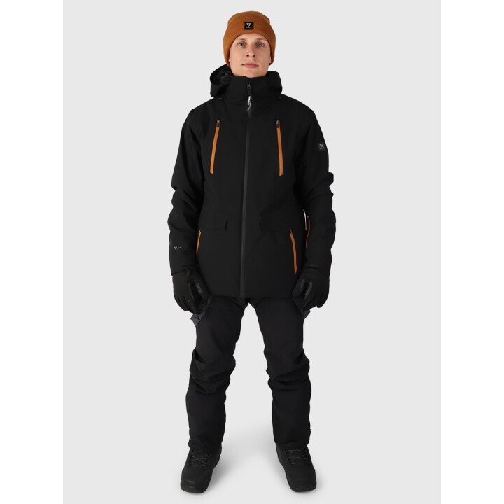 Baron Men Snow Jacket afbeelding