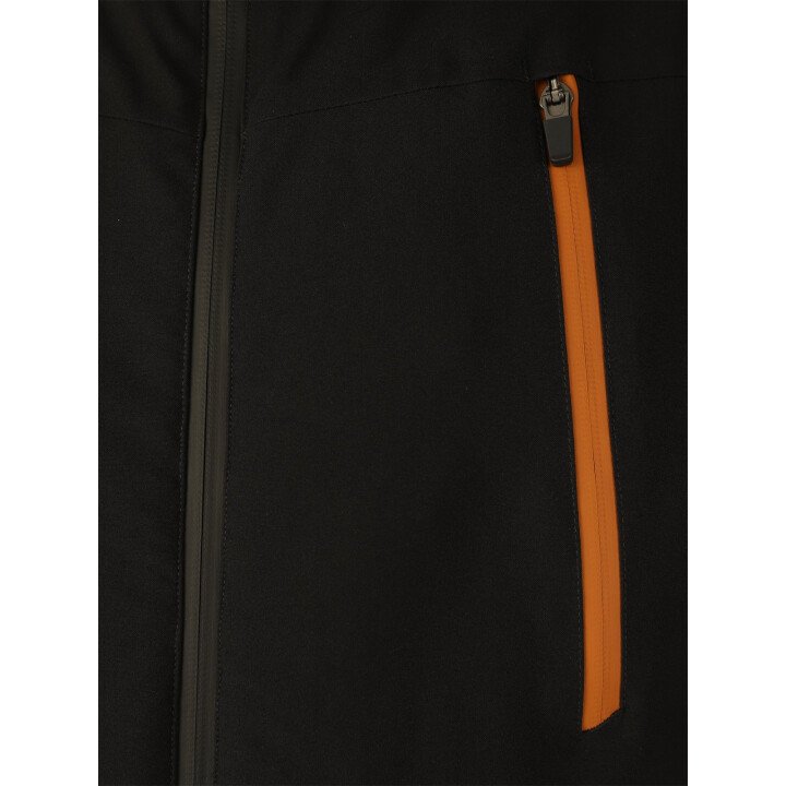 Baron Men Snow Jacket afbeelding
