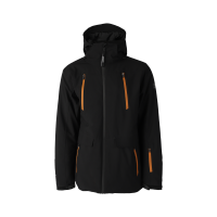 Baron Men Snow Jacket afbeelding
