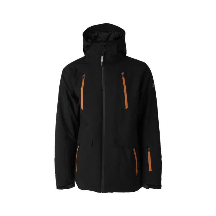Baron Men Snow Jacket afbeelding