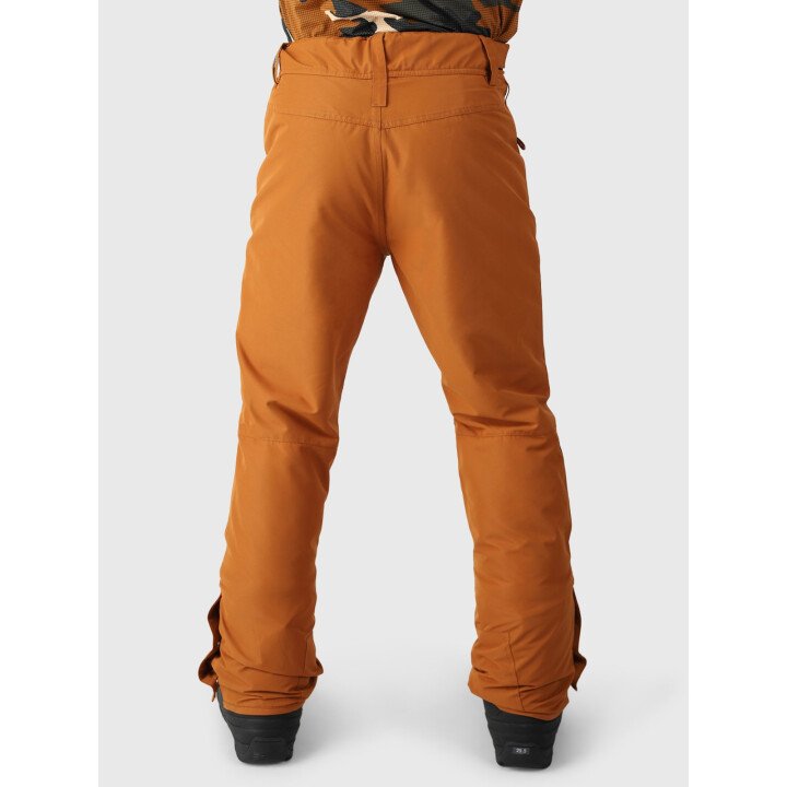 Footrail Men Snow Pant afbeelding