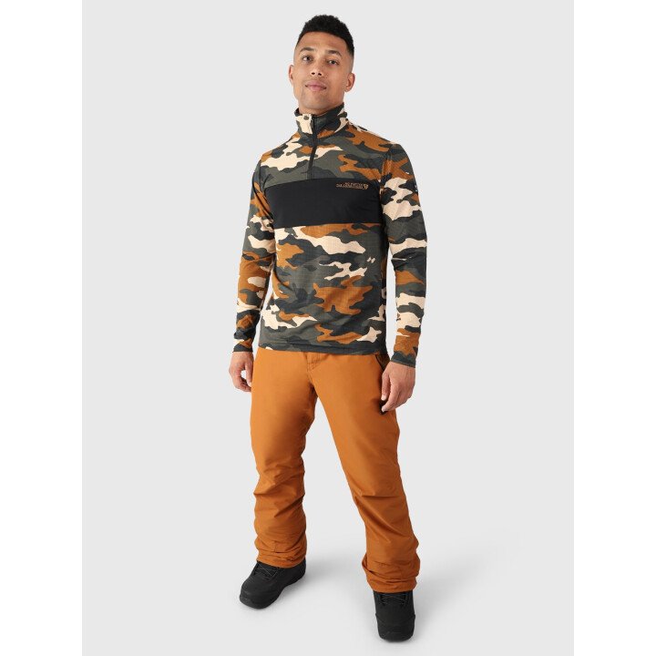 Footrail Men Snow Pant afbeelding