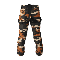 Footrail-AO Men Snow Pant afbeelding