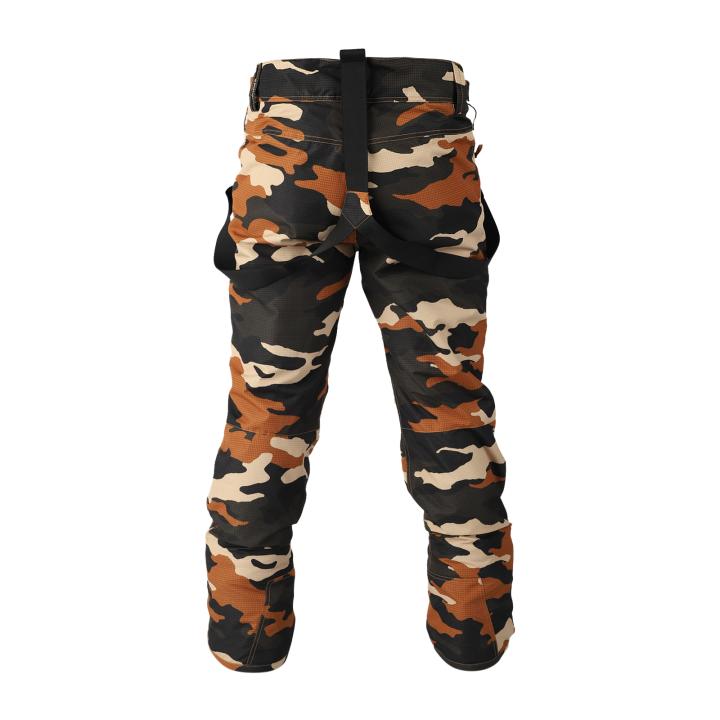 Footrail-AO Men Snow Pant afbeelding