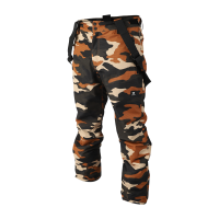 Footrail-AO Men Snow Pant afbeelding