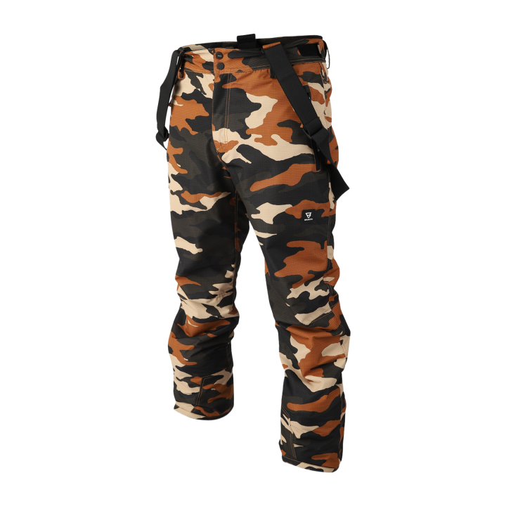 Footrail-AO Men Snow Pant afbeelding