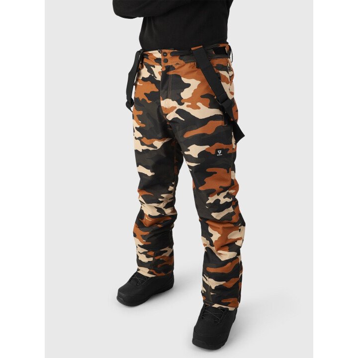 Footrail-AO Men Snow Pant afbeelding