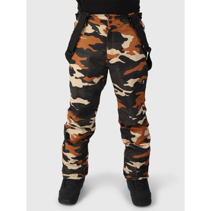 Footrail-AO Men Snow Pant afbeelding