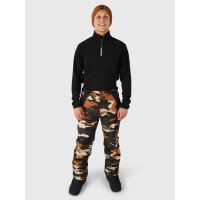 Footrail-AO Men Snow Pant afbeelding