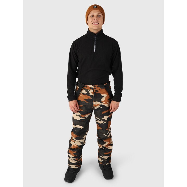 Footrail-AO Men Snow Pant afbeelding