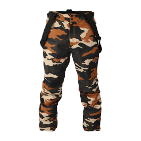 Footrail-AO Men Snow Pant afbeelding