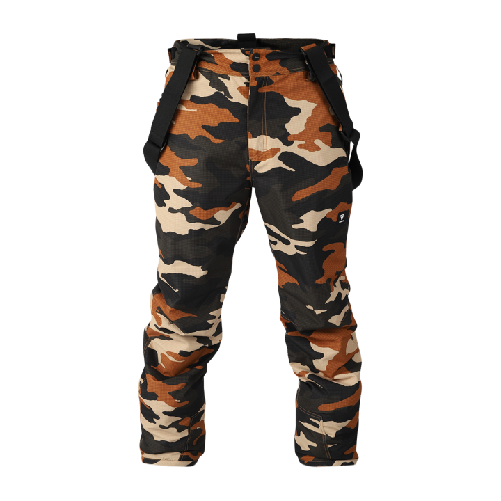 Footrail-AO Men Snow Pant afbeelding