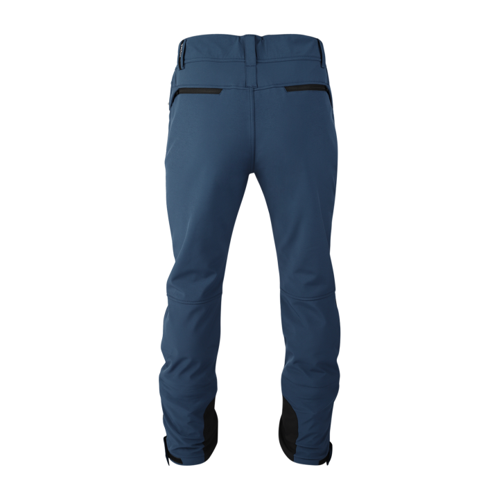 Huygens Men Softshell Pant afbeelding