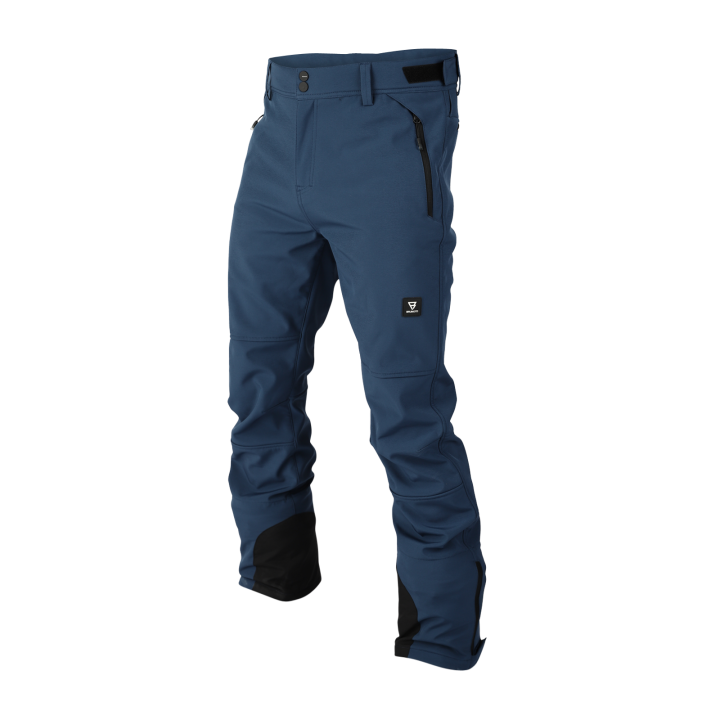 Huygens Men Softshell Pant afbeelding