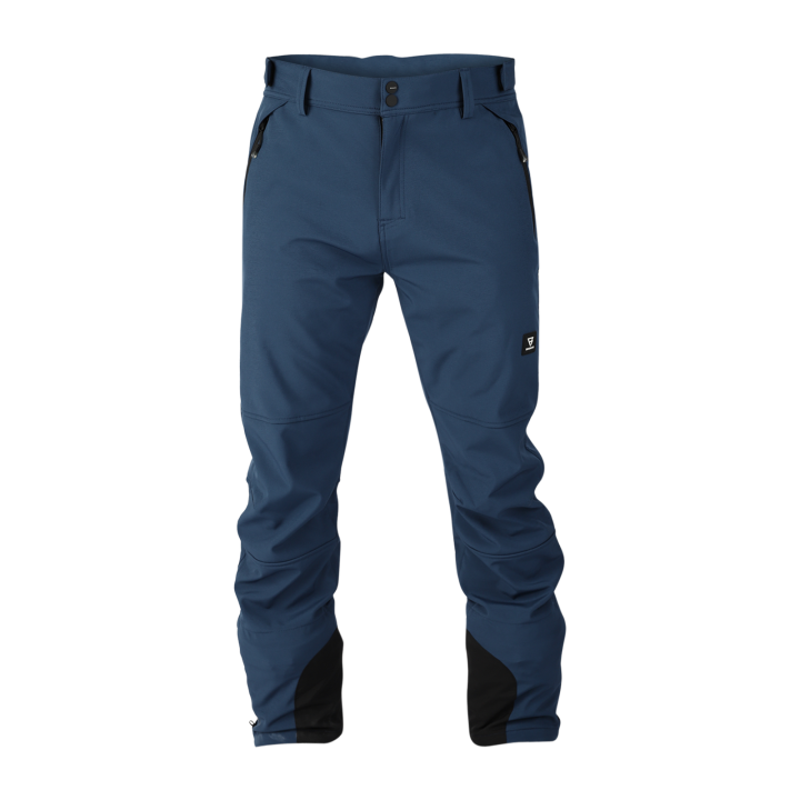 Huygens Men Softshell Pant afbeelding