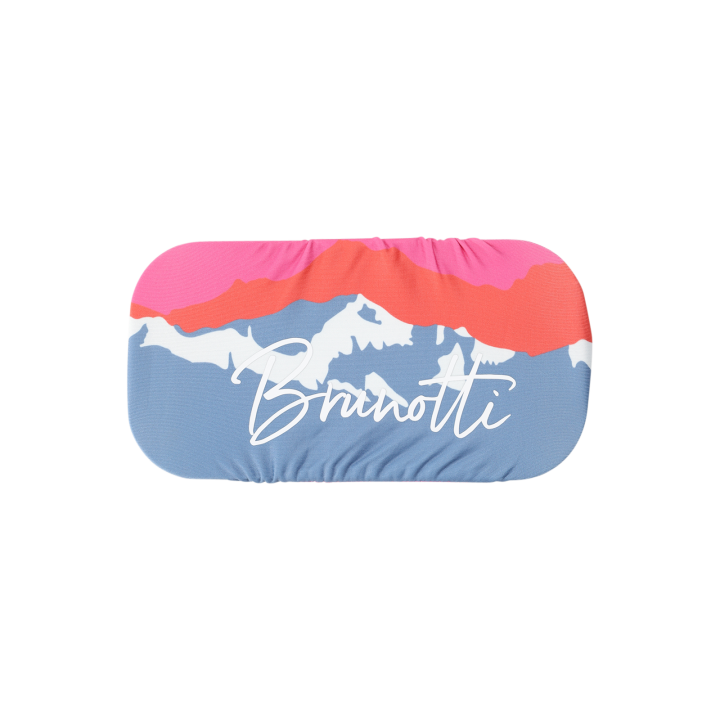 Gogglesock-Mountain Women afbeelding