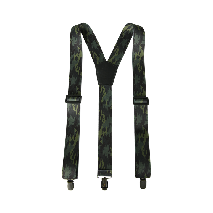 Suspenders-AO Men Suspenders afbeelding