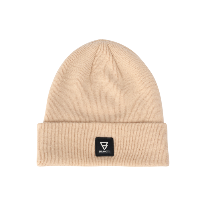Tignes Uni Beanie afbeelding