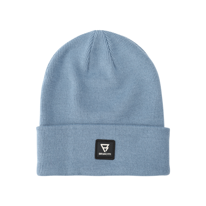 Tignes Uni Beanie afbeelding