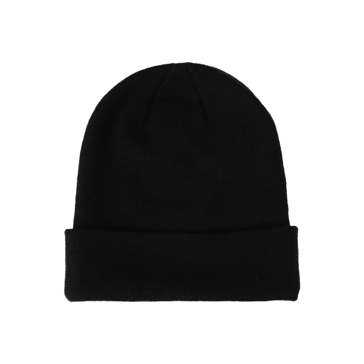 Tignes Uni Beanie afbeelding
