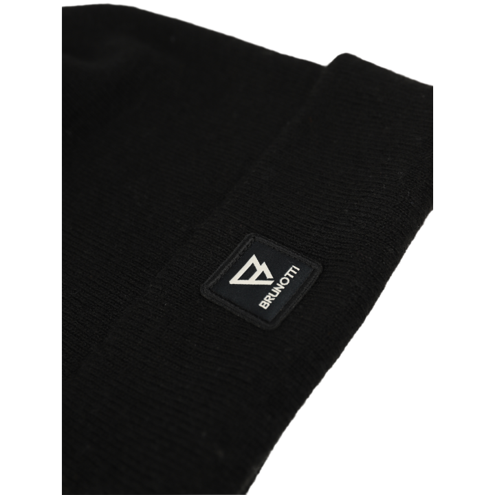 Tignes Uni Beanie afbeelding