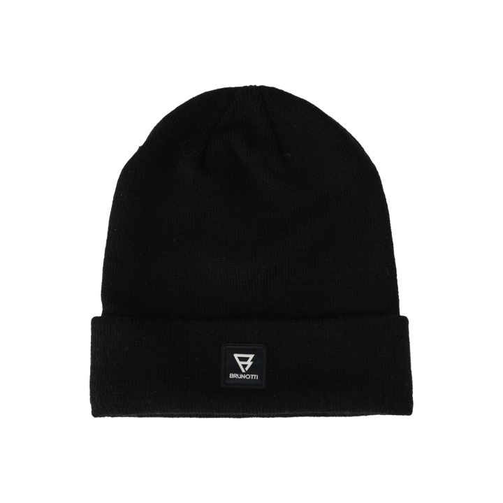Tignes Uni Beanie afbeelding