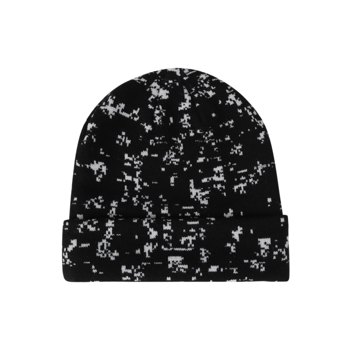 Tignes-AO Uni Beanie afbeelding