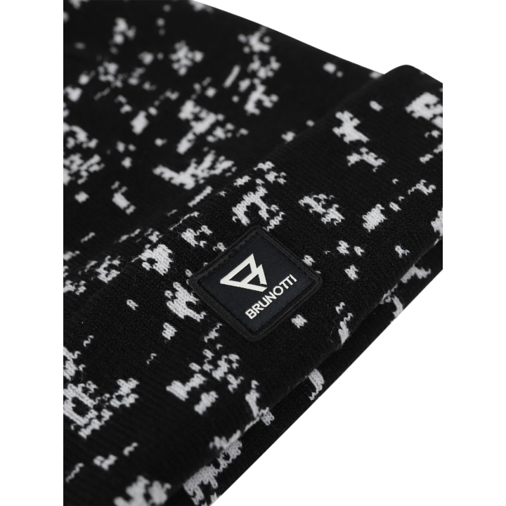 Tignes-AO Uni Beanie afbeelding