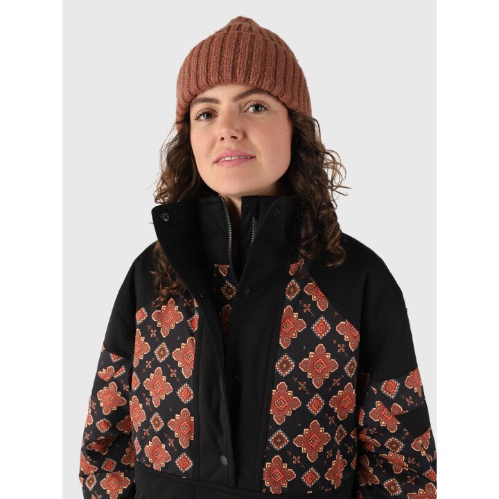 Latania Women Beanie afbeelding