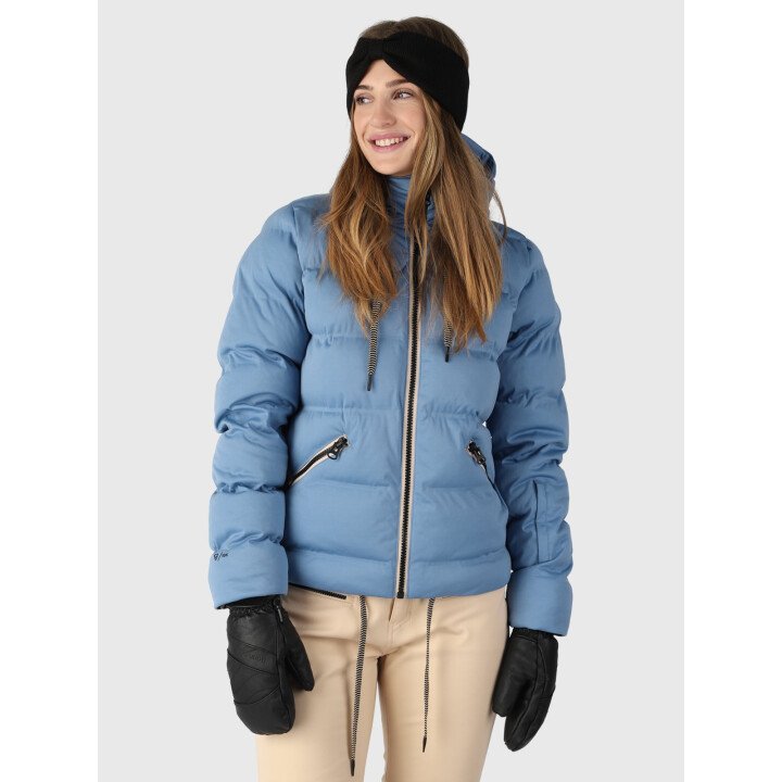 Irai Women Snow Jacket afbeelding