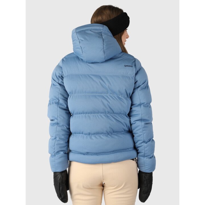Irai Women Snow Jacket afbeelding