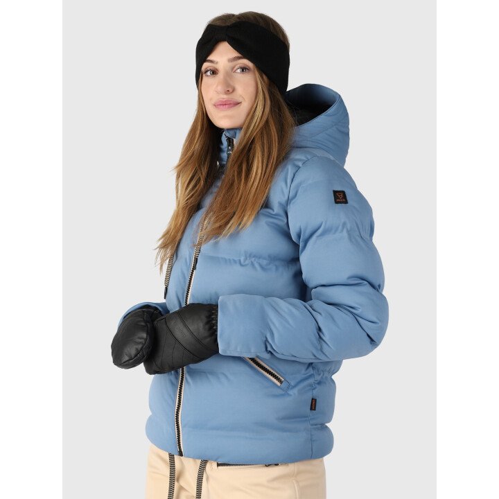 Irai Women Snow Jacket afbeelding