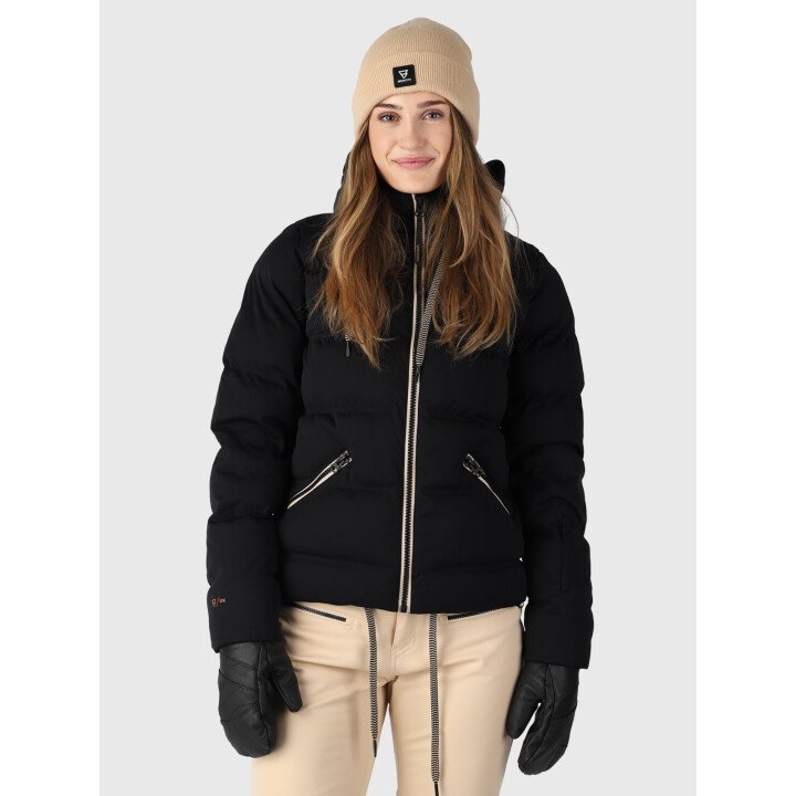 Irai Women Snow Jacket afbeelding