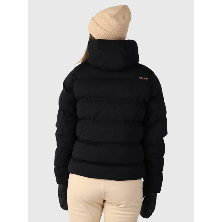 Irai Women Snow Jacket afbeelding