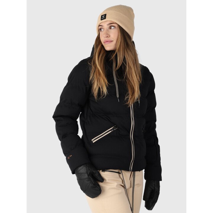 Irai Women Snow Jacket afbeelding