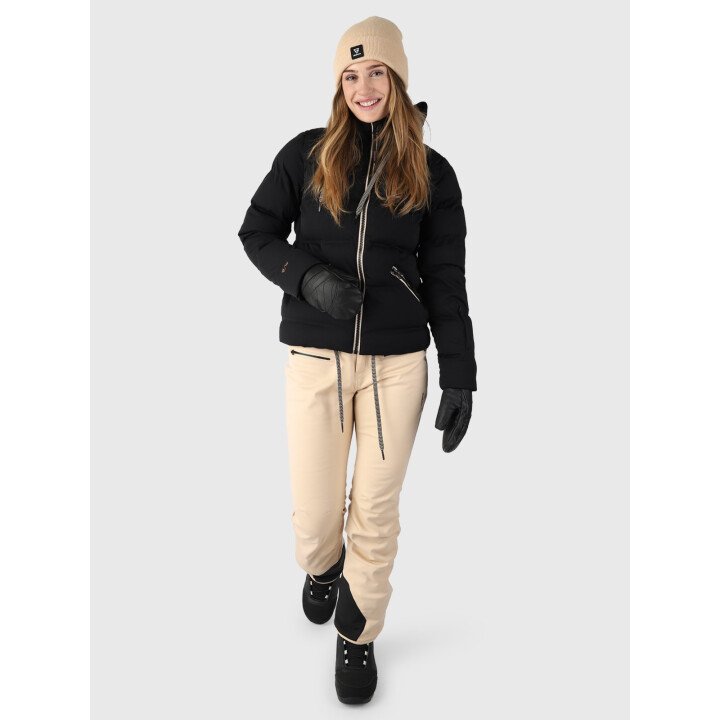 Irai Women Snow Jacket afbeelding