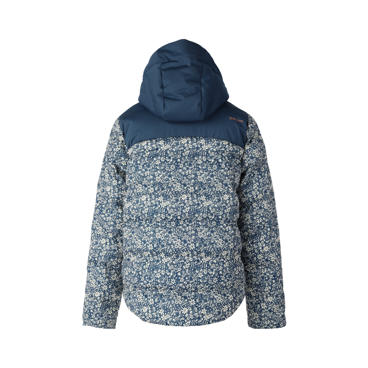 Minowa Women Snow Jacket afbeelding
