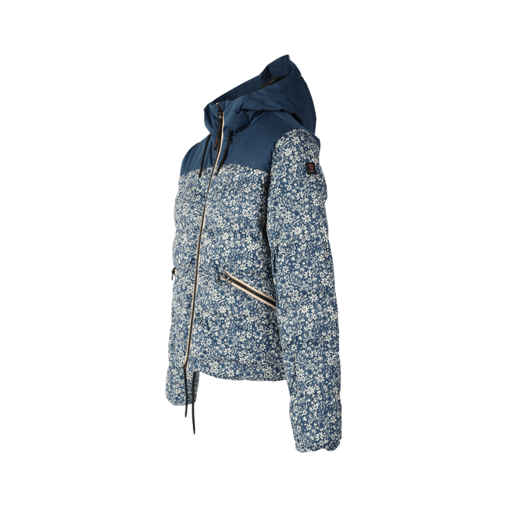 Minowa Women Snow Jacket afbeelding