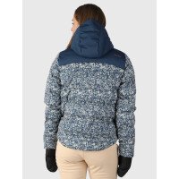 Minowa Women Snow Jacket afbeelding
