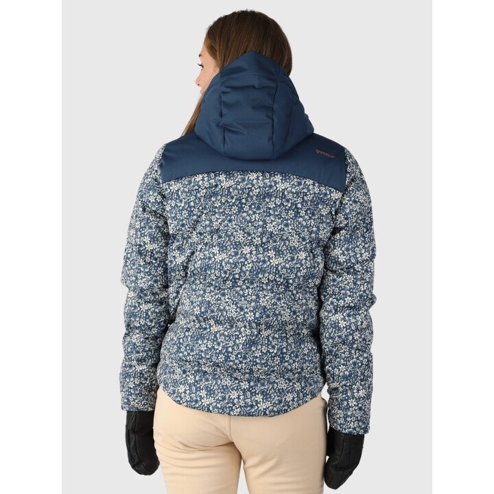 Minowa Women Snow Jacket afbeelding