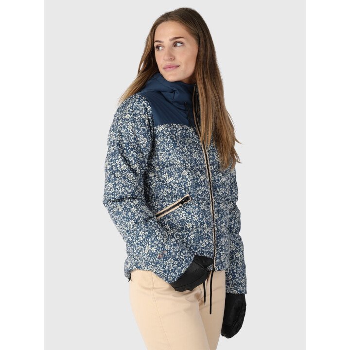 Minowa Women Snow Jacket afbeelding