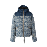 Minowa Women Snow Jacket afbeelding