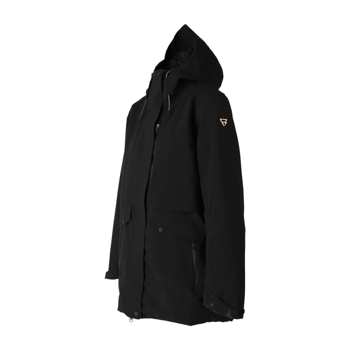 Bombini Women Snow Jacket afbeelding