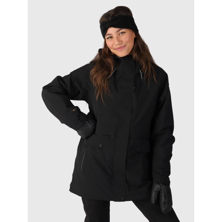 Bombini Women Snow Jacket afbeelding
