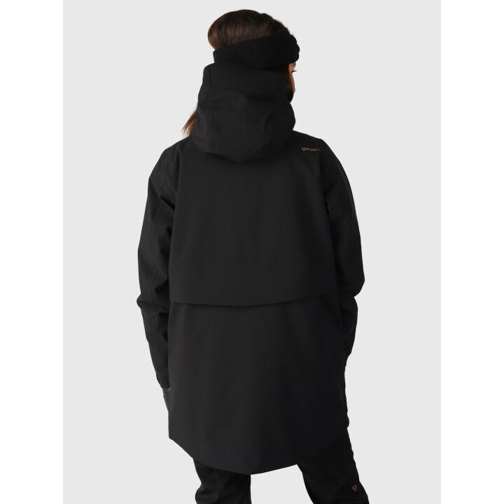 Bombini Women Snow Jacket afbeelding